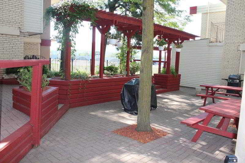 Best Western Plus Durham Hotel & Conference Centre Oshawa Inreriör bild