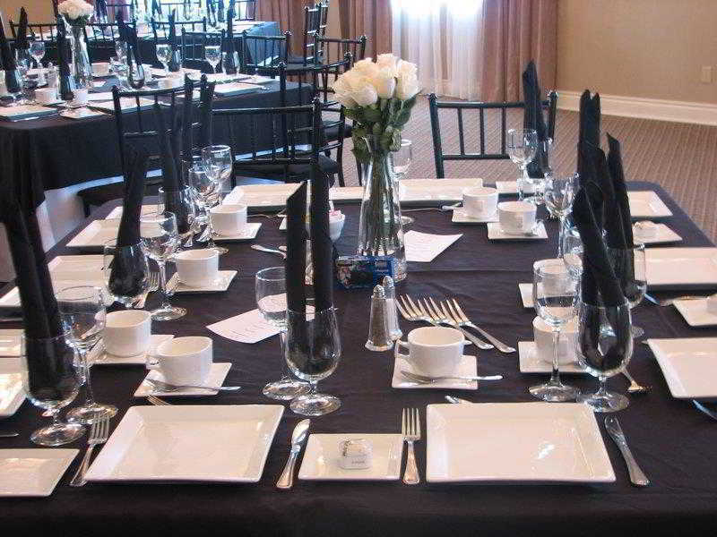 Best Western Plus Durham Hotel & Conference Centre Oshawa Bekvämligheter bild