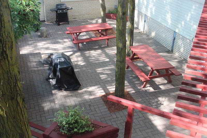 Best Western Plus Durham Hotel & Conference Centre Oshawa Inreriör bild