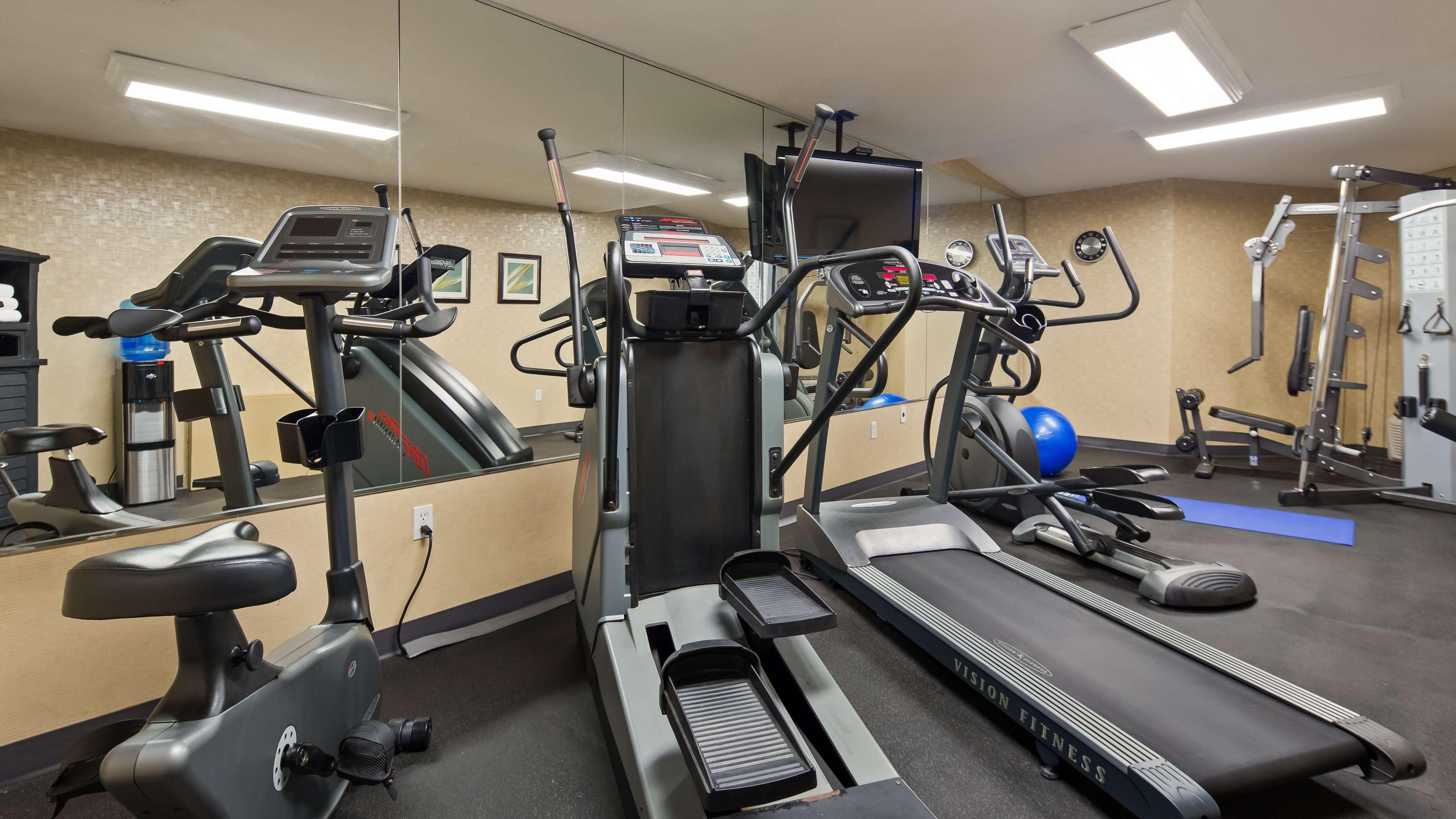 Best Western Plus Durham Hotel & Conference Centre Oshawa Exteriör bild