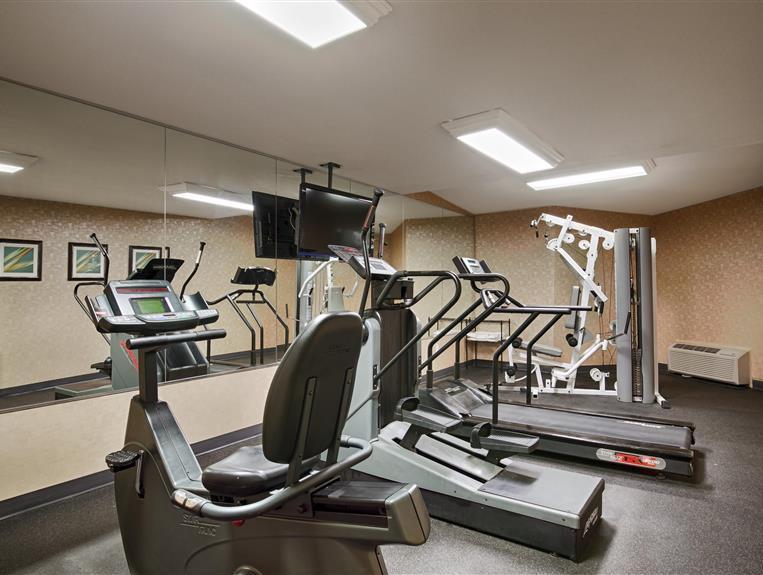 Best Western Plus Durham Hotel & Conference Centre Oshawa Exteriör bild