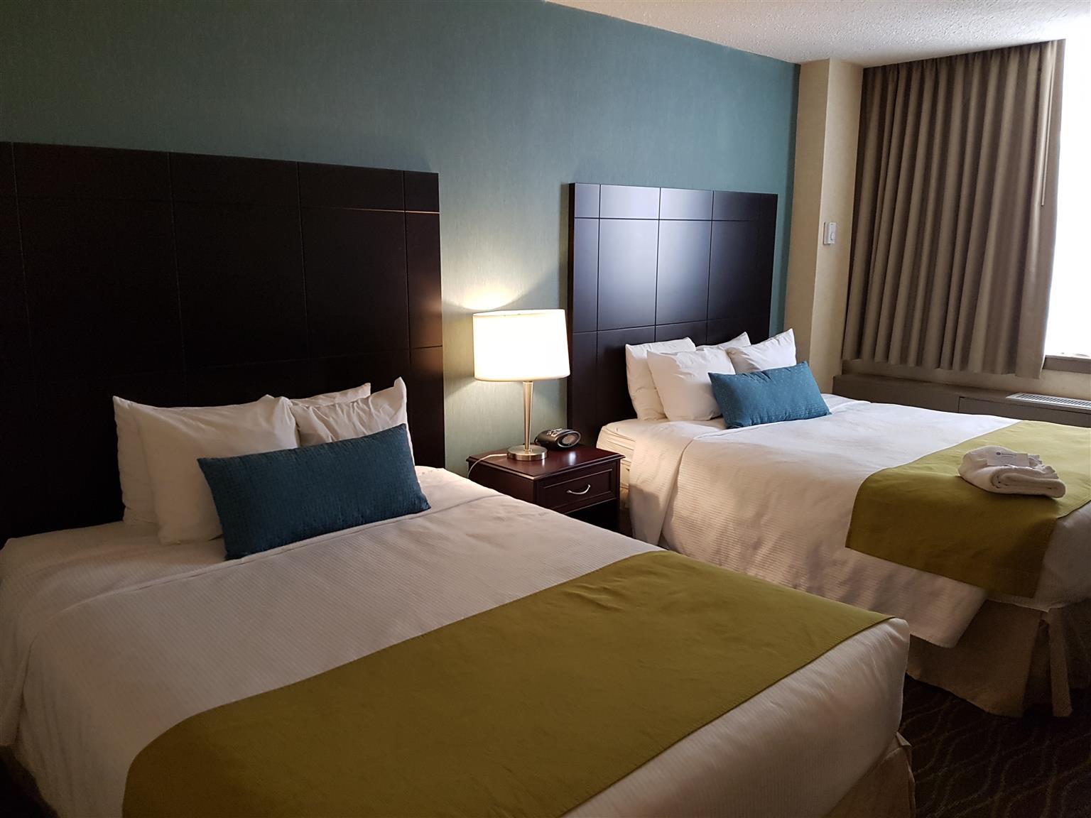 Best Western Plus Durham Hotel & Conference Centre Oshawa Exteriör bild