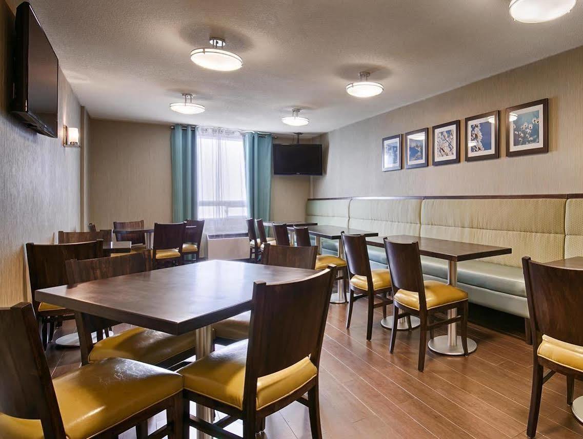 Best Western Plus Durham Hotel & Conference Centre Oshawa Exteriör bild