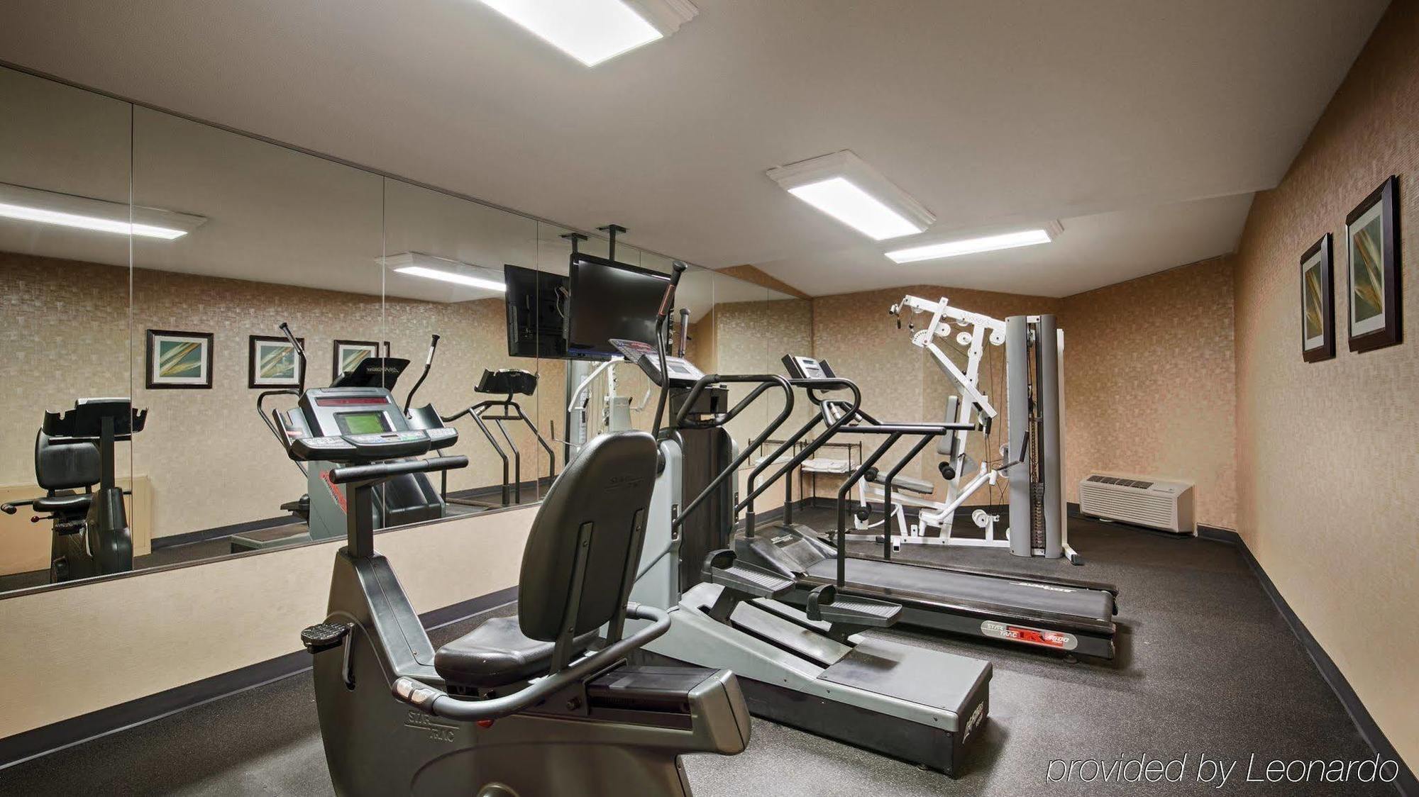 Best Western Plus Durham Hotel & Conference Centre Oshawa Exteriör bild