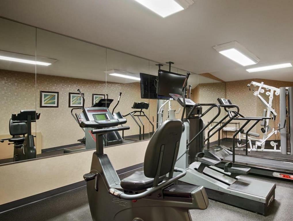 Best Western Plus Durham Hotel & Conference Centre Oshawa Exteriör bild